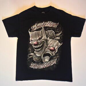 Chicano Black T-Shirt